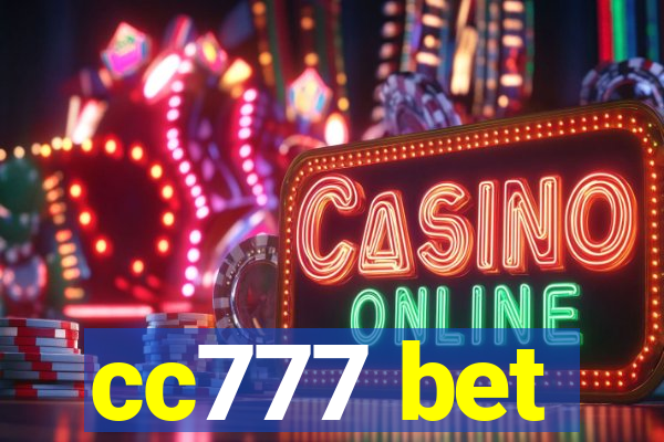 cc777 bet